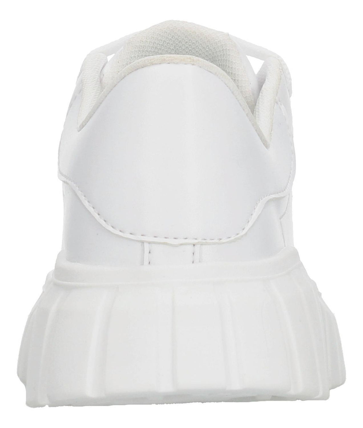 Tenis Calzabien Blanco Para Mujer [clb2], foto 7 de 10