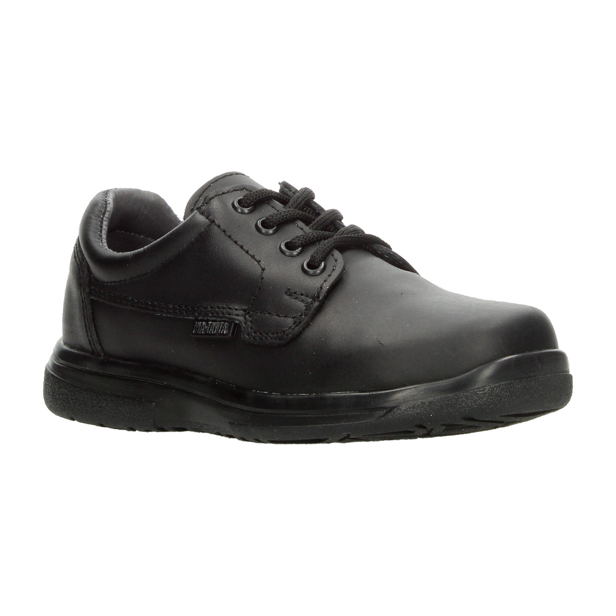 Zapato Escolar Negro para Niño T18-22 [MTA4], foto 2 de 10