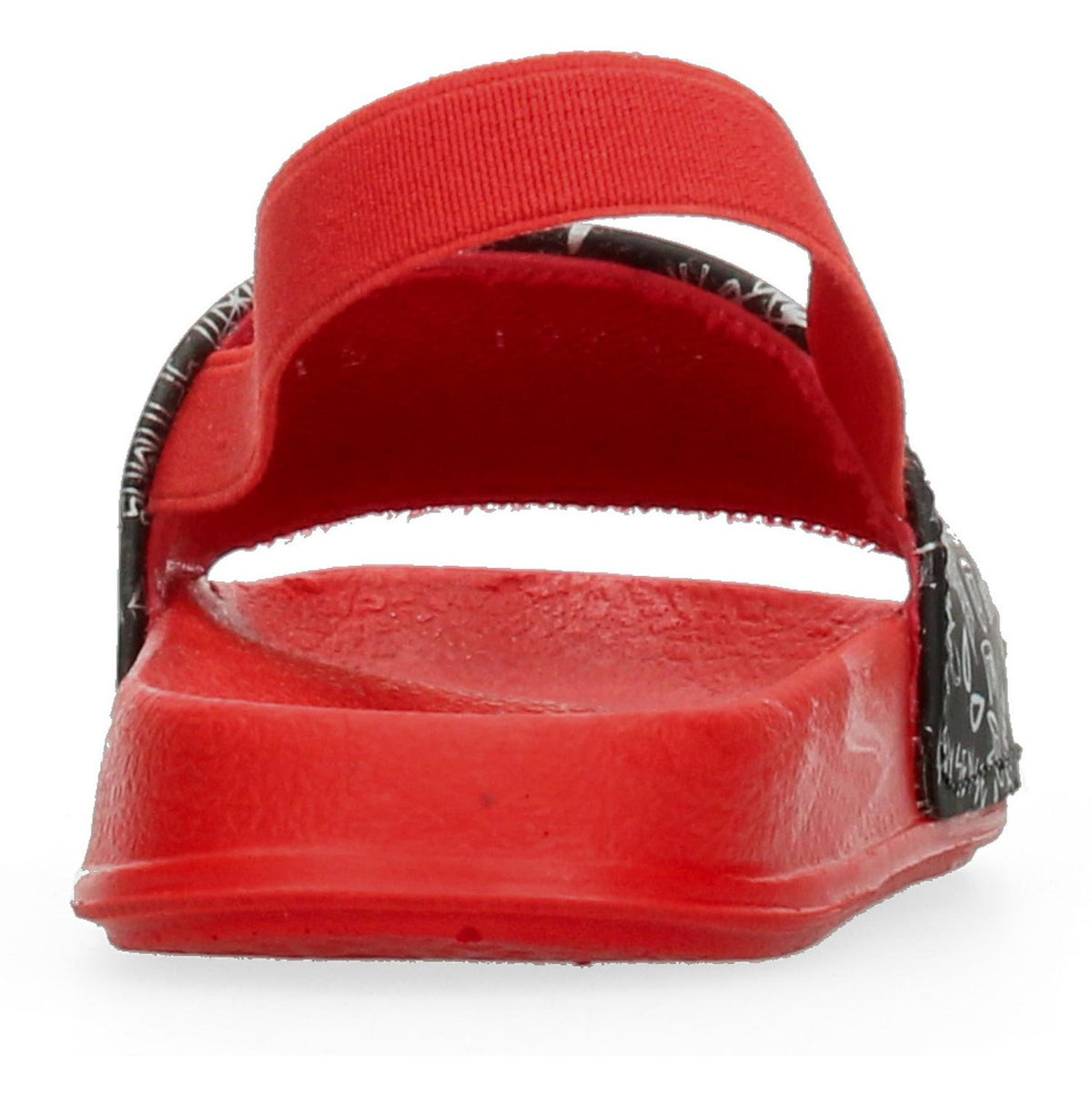 Sandalias Marvel Para Niño 19727 Rojo [mvl12], foto 7 de 10
