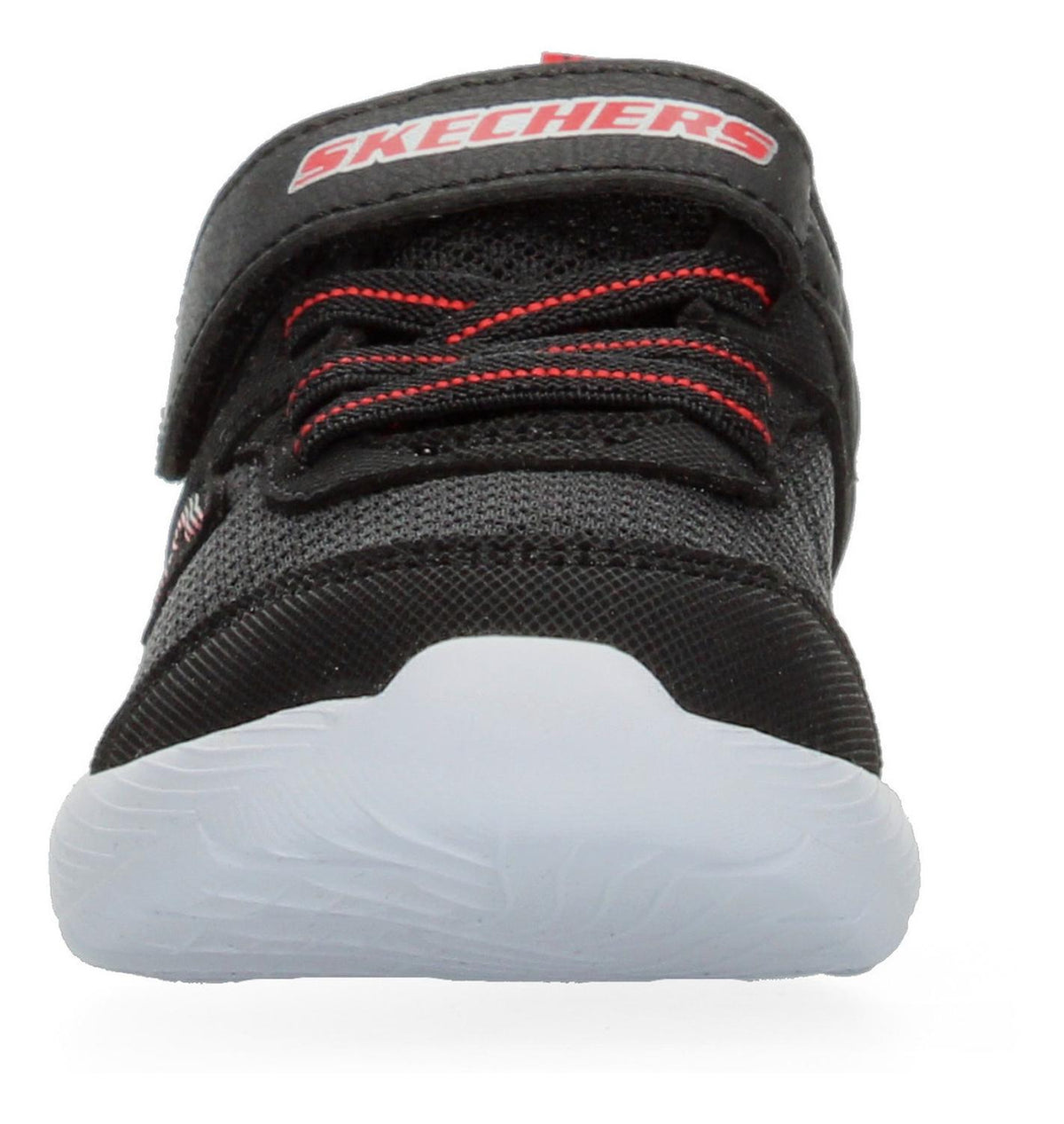 Tenis Skechers Negro Para Niño [ske798], foto 9 de 10