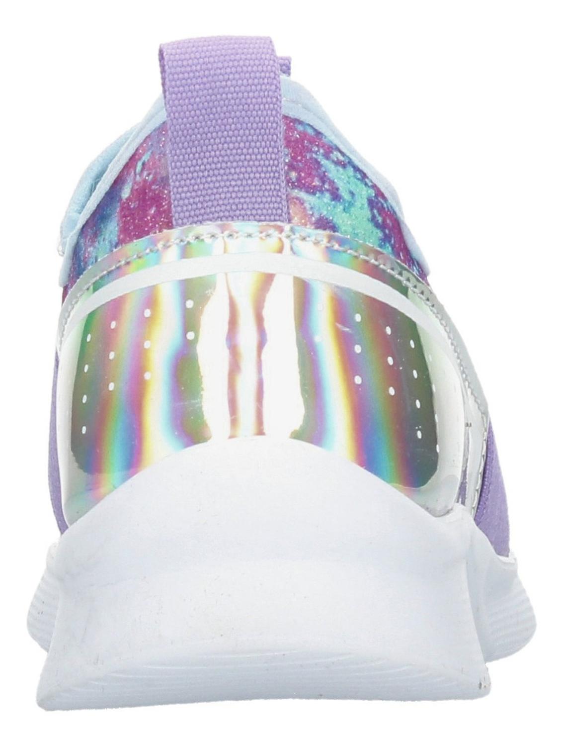 Tenis Tropicana Para Niña 55022 Multicolor [tro1258], foto 9 de 10