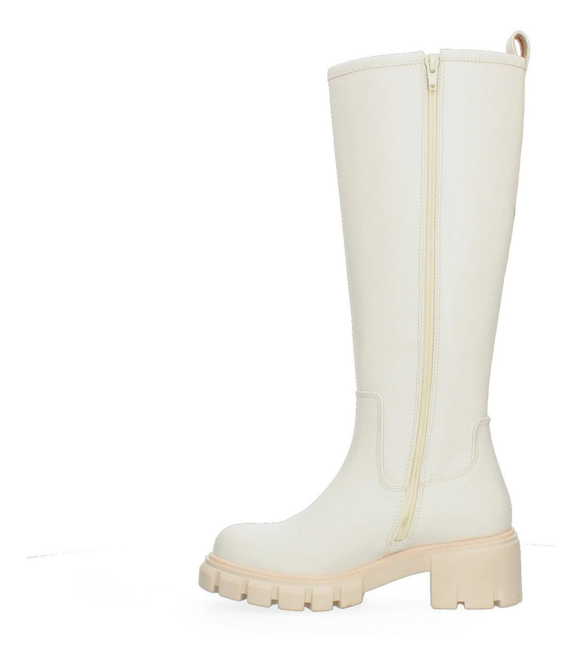 Bota Salamandra Latte Para Mujer [sal28], foto 3 de 8