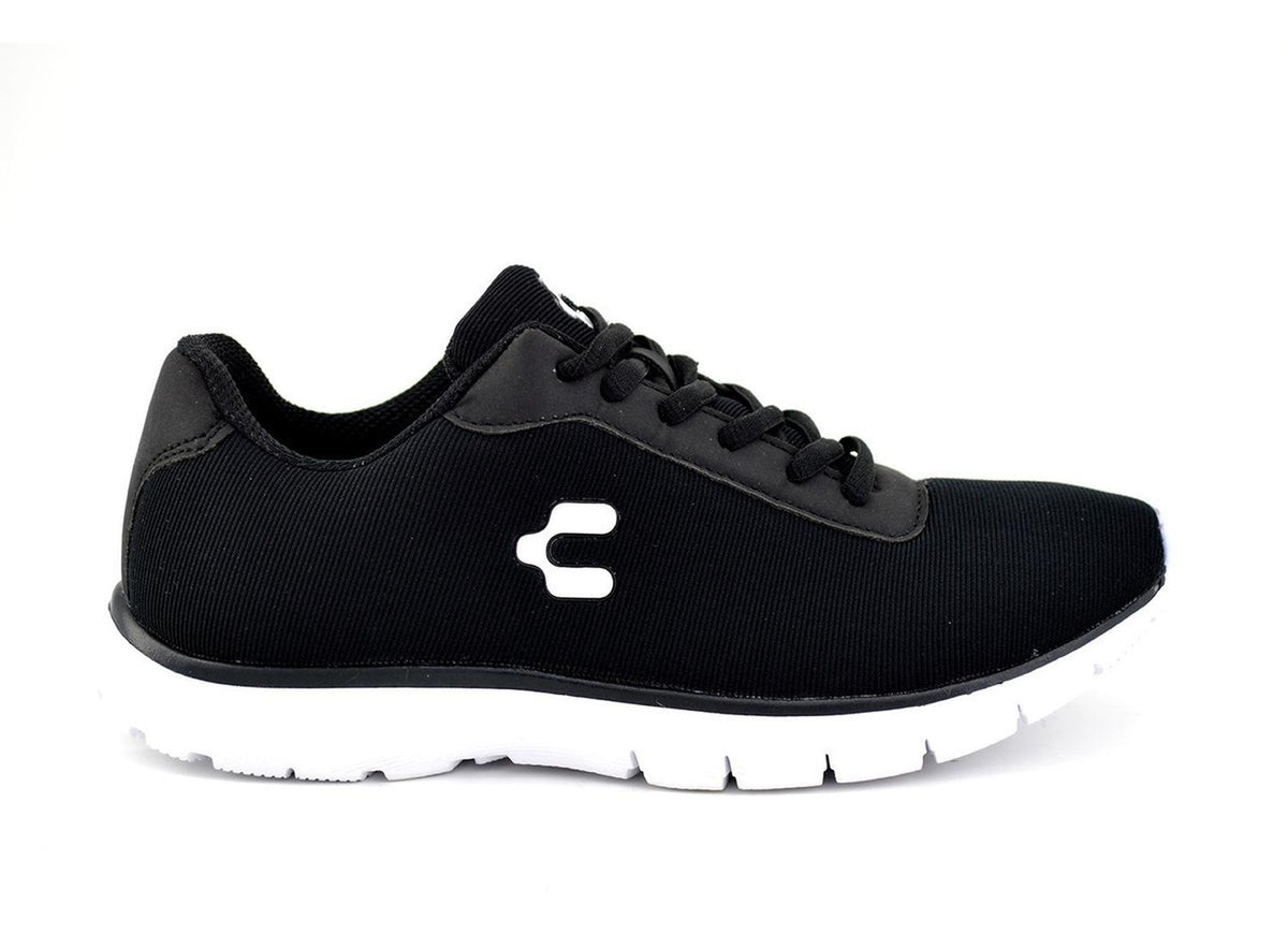 Tenis Charly Para Niño 1022419 Negro [chy2195], foto 1 de 6
