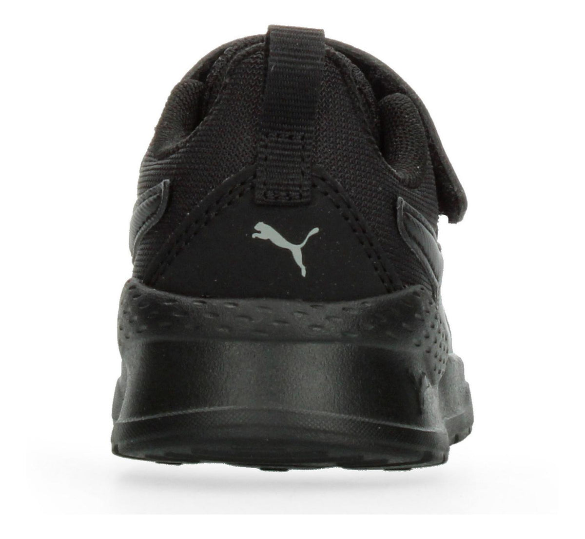 Tenis Puma Anzarun Lite Negro Para Niño [pum710], foto 8 de 10