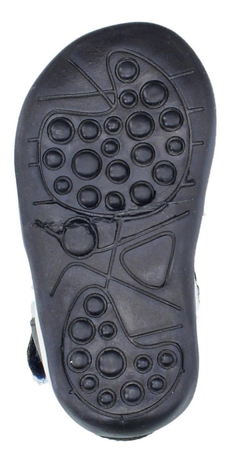 Sandalias Mini Burbujas Para Niño 71-524-e73 Azul [mnb211], foto 9 de 10