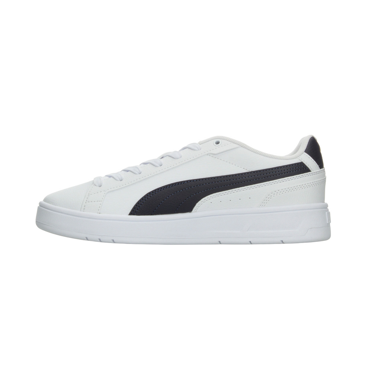 Tenis Puma Court Blanco para Hombre [PUM1407], foto 5 de 10