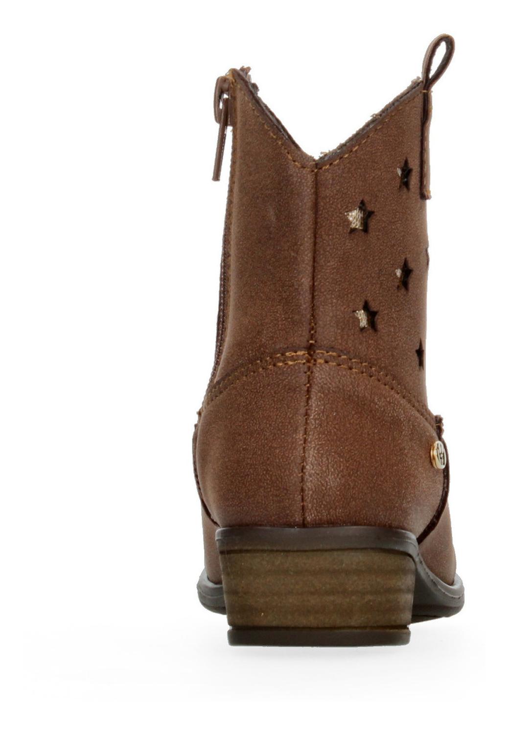Bota Jakuna Cafe Para Niña [jak220], foto 8 de 11