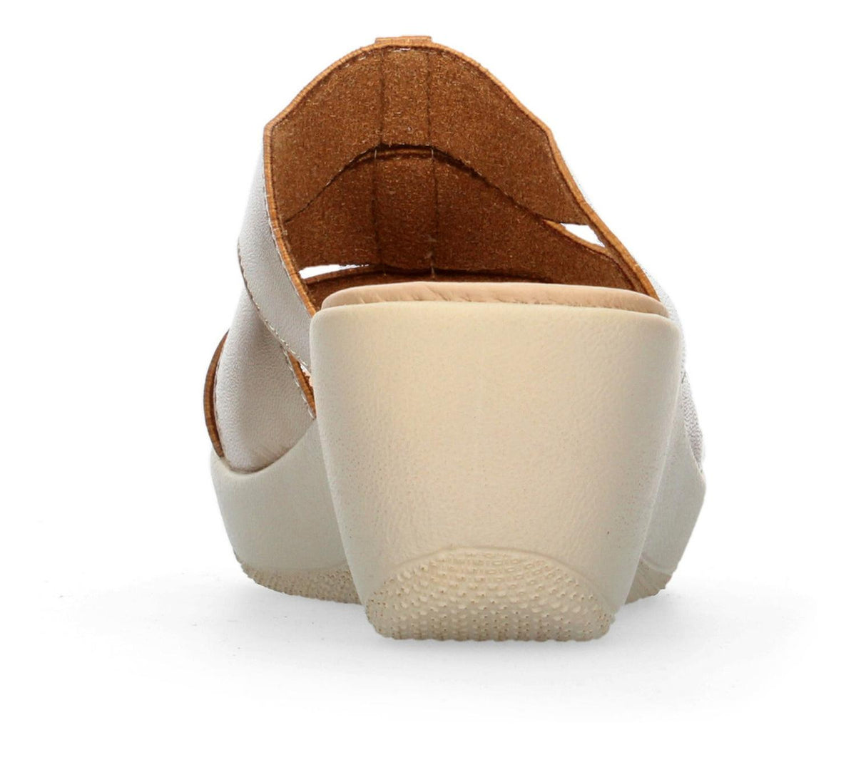 Sandalias Paulie Para Mujer 2665 Dorado [ple158], foto 7 de 10