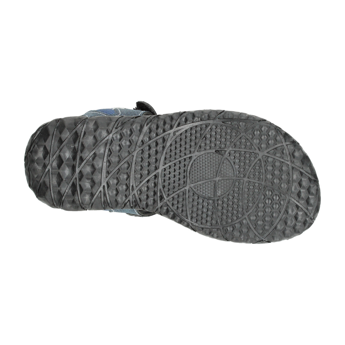 Sandalias Minipapos Azul para Niño T18-22[MNP342], foto 9 de 10