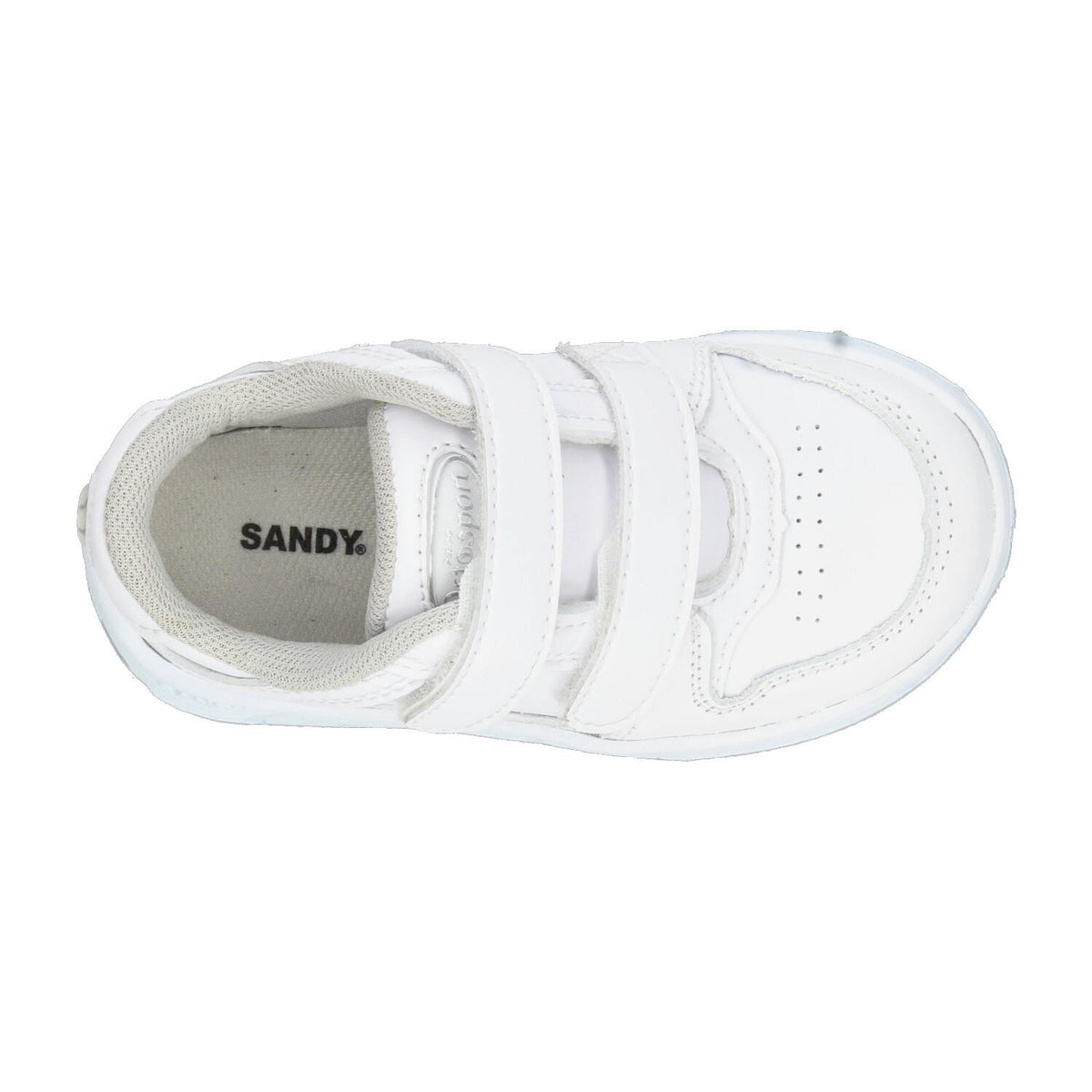 Tenis Ortopédico Pie-co Blanco para Niño [PPP161], foto 8 de 9
