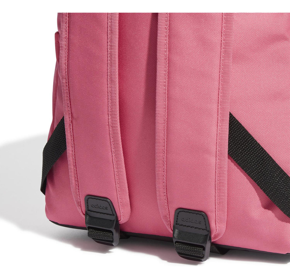 Mochila adidas Classic Foundation Color Rosa Para Mujer Dama, foto 6 de 9