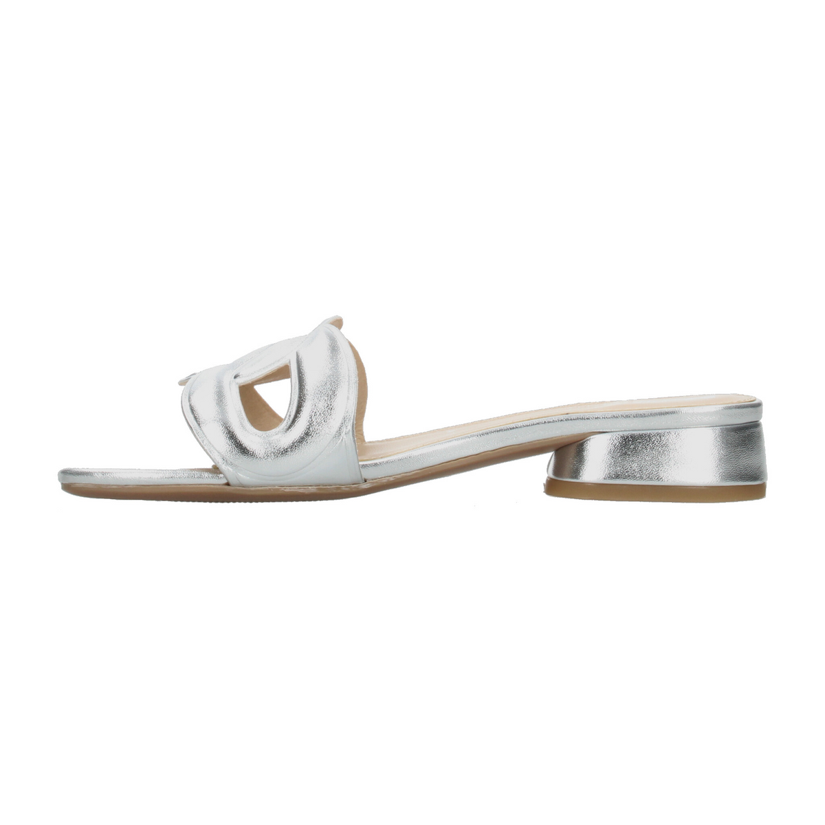 Sandalias Efe Plateado para Mujer [EFE1134], foto 5 de 10
