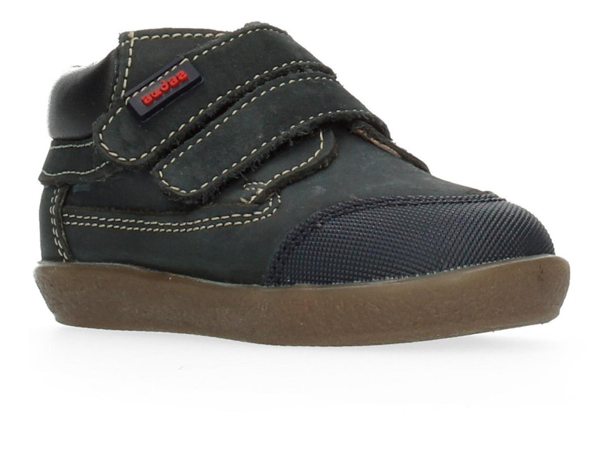 Zapato Casual Coqueta Para Niño 954500-e Negro [cta784], foto 10 de 10