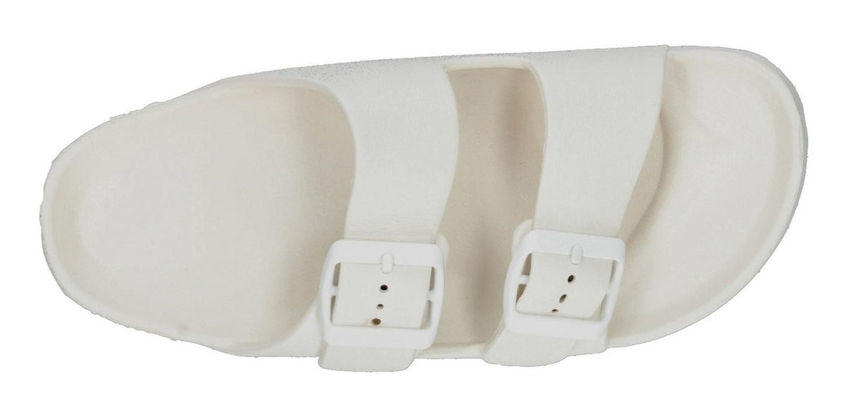 Sandalias Ish Para Mujer B-673 Blanco [ish58], foto 9 de 10