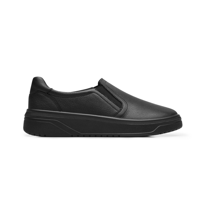 Zapato Flexi Helina Dama Negro Confort Casual Mujer
