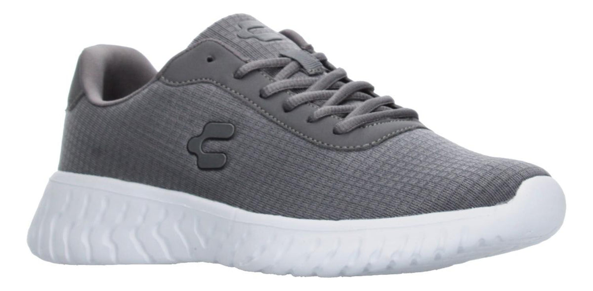 Tenis Charly Gris Para Hombre [chy3460], foto 1 de 9