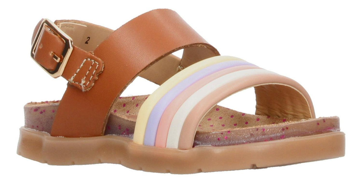 Sandalias Tropicana Cafe Para Niña [tro1342], foto 3 de 8