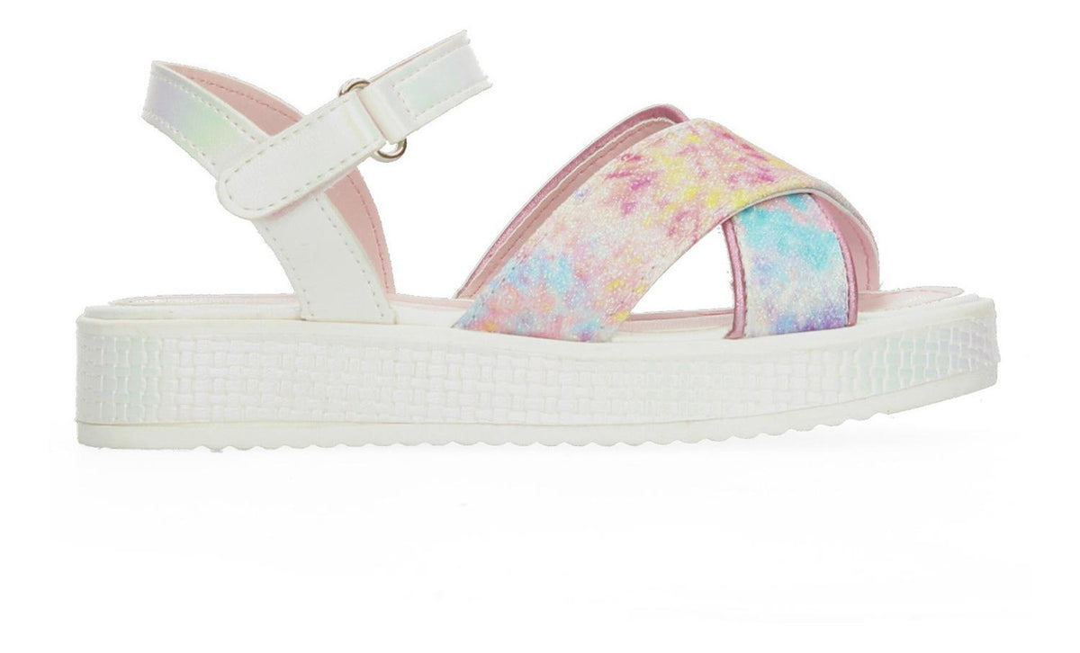 Sandalias Tropicana Para Niña 25205 Multicolor [tro1228], foto 2 de 10
