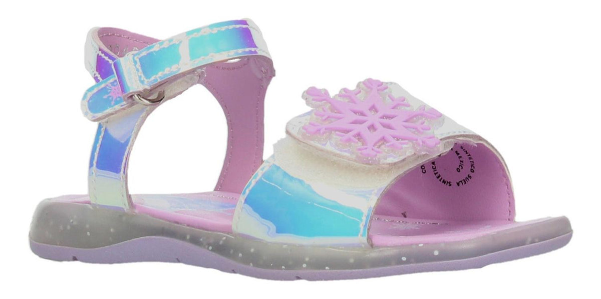 Sandalias Disney Para Niña 48040 Lavanda [dny36], foto 1 de 10