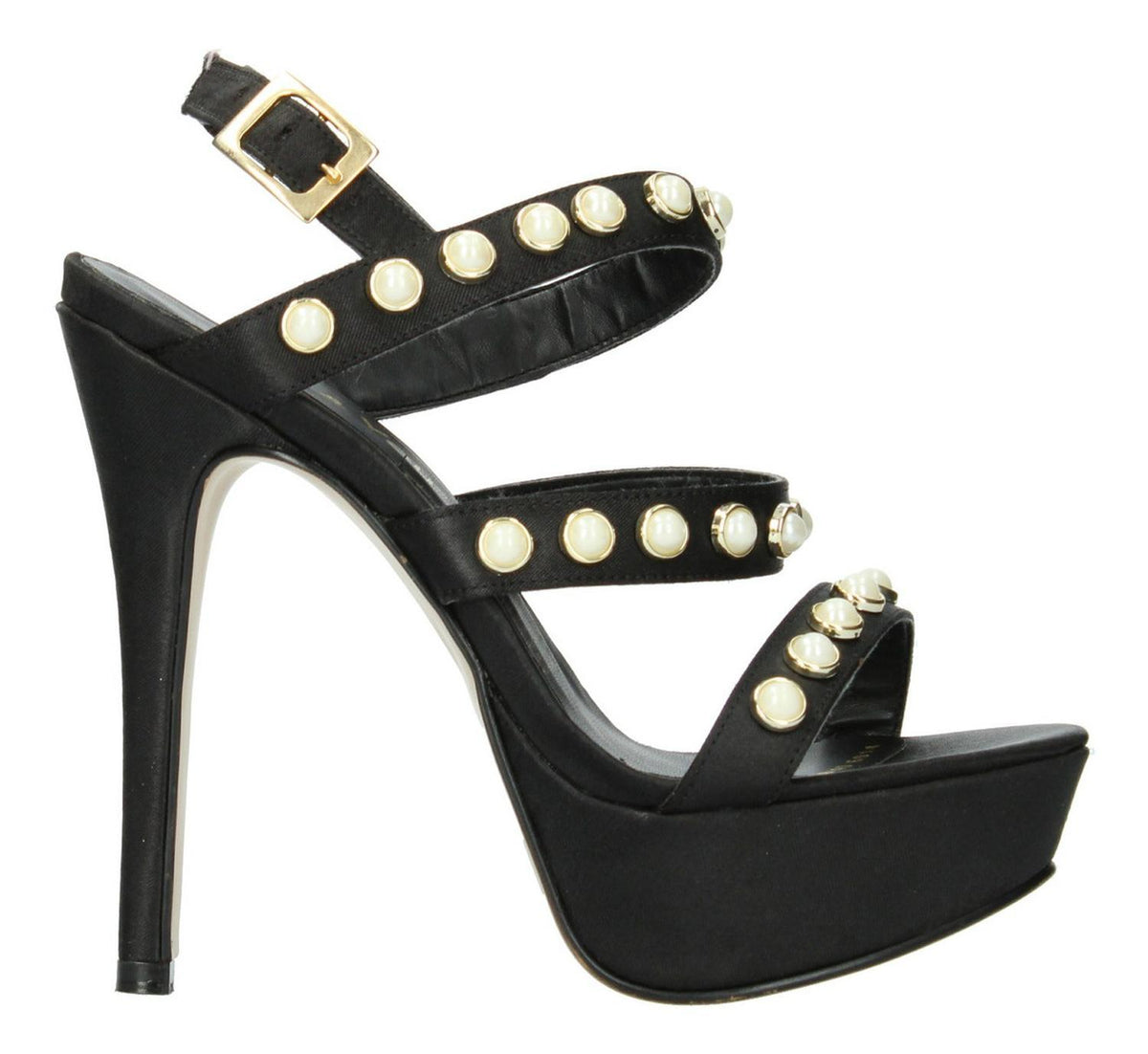 Zapatilla We & You Para Mujer 8143 Negro [way1], foto 1 de 6