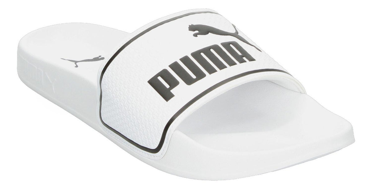 Sandalias Puma Hombre Leadcat 2.0 Blanco Para Caballero, foto 4 de 9