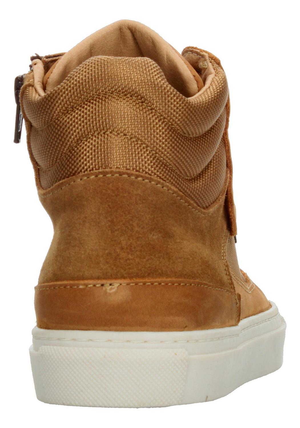 Tenis Gosh Cafe Para Hombre [gos1140], foto 7 de 8