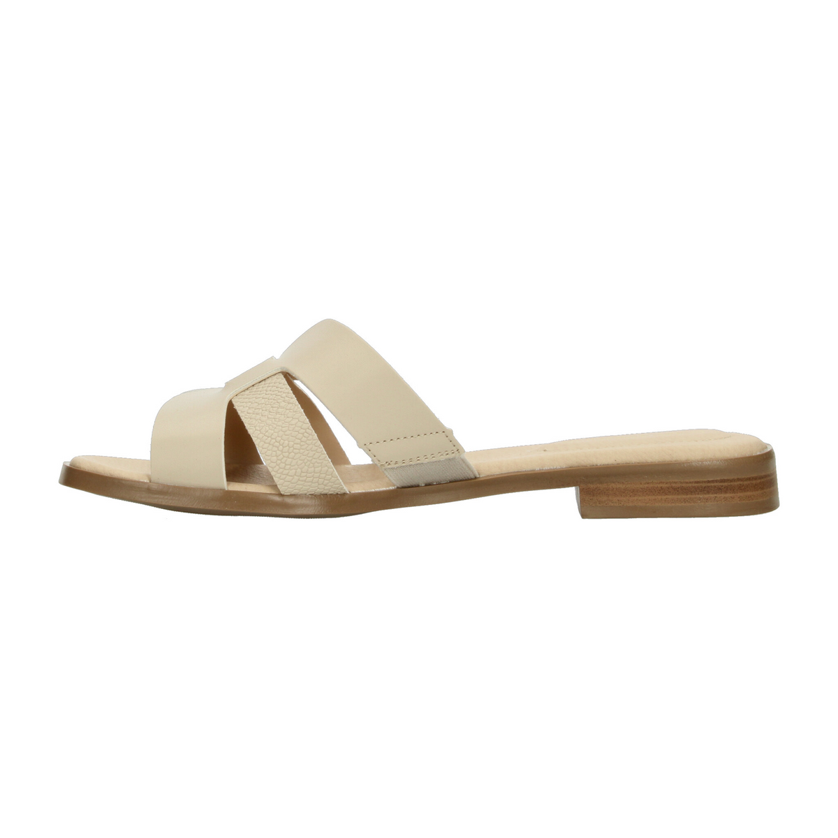Sandalias Paulina Dama Beige Casual Para Mujer, foto 5 de 10
