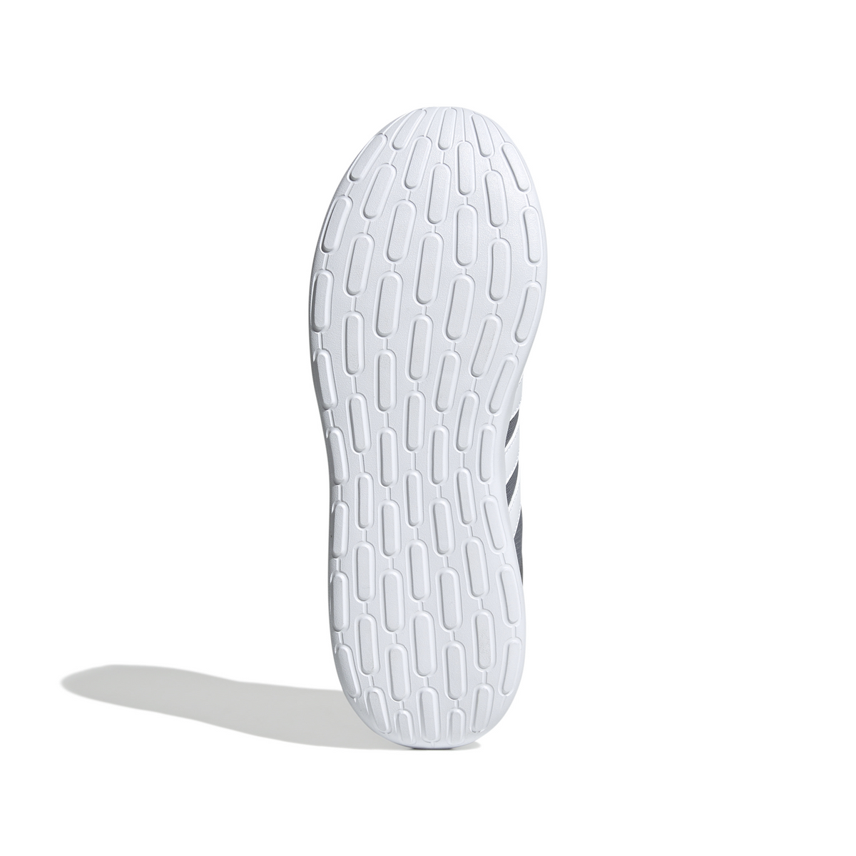Tenis Adidas Lite Racer 4.0 Hombre Gris Deportivo Caballero, foto 8 de 10