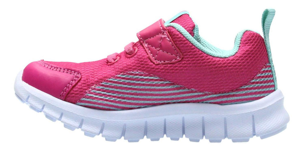 Tenis Charly Para Niña 1069575 Fucsia [chy2946], foto 2 de 6