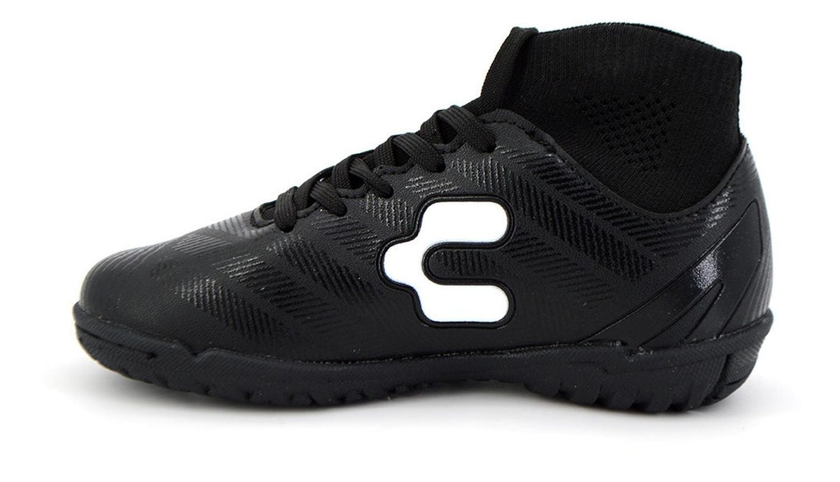 Zapato Soccer Charly Para Niño 1069284 Negro [chy2444], foto 2 de 6