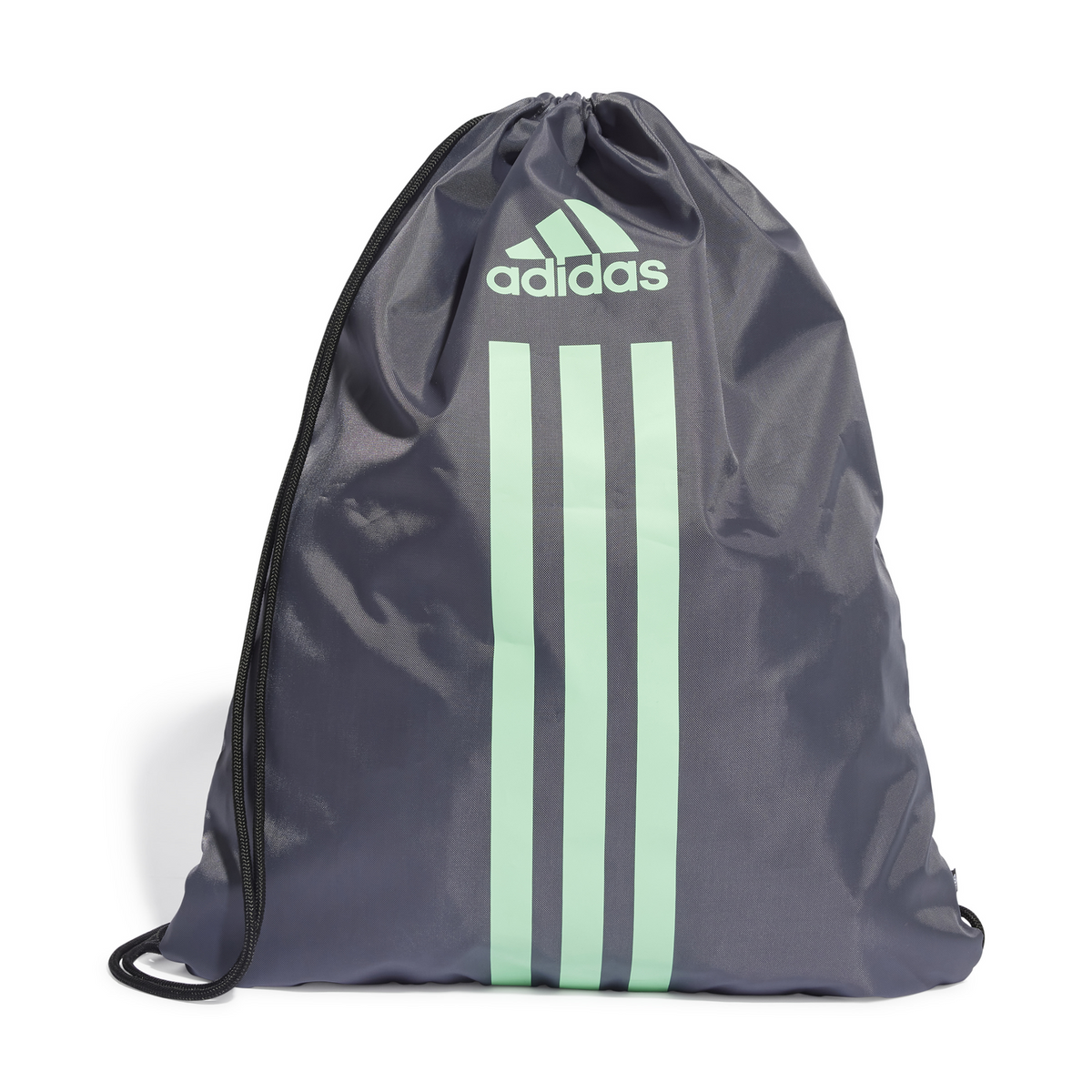 Bolsa Adidas Power Gris Deportivo Hombre Mujer, foto 1 de 10