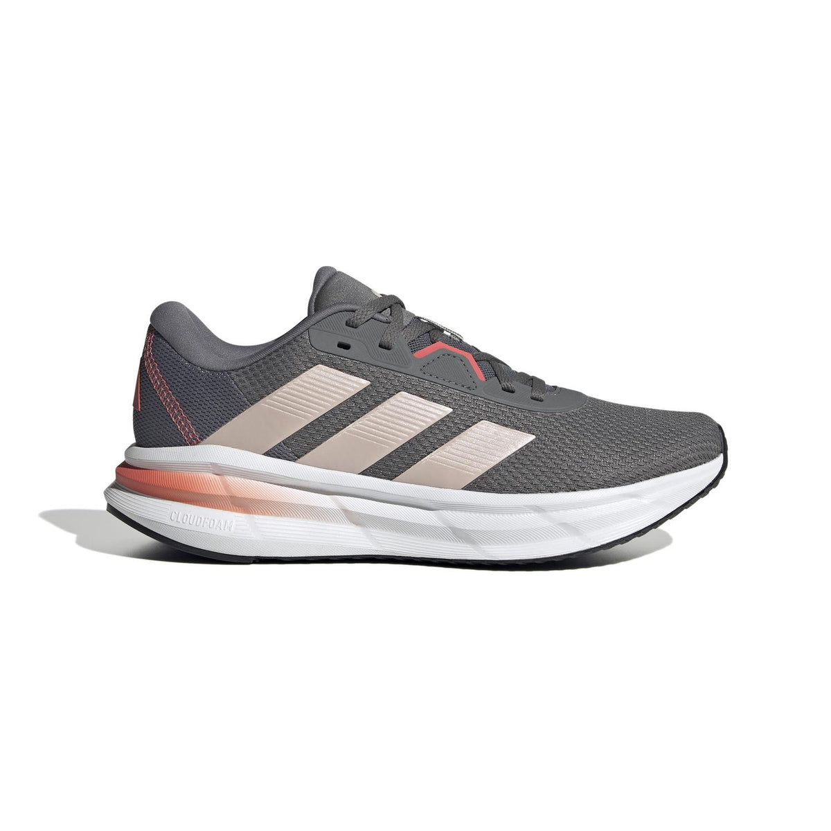 Tenis Adidas Galaxy 7 Gris para Mujer [ADD2729], foto 1 de 8