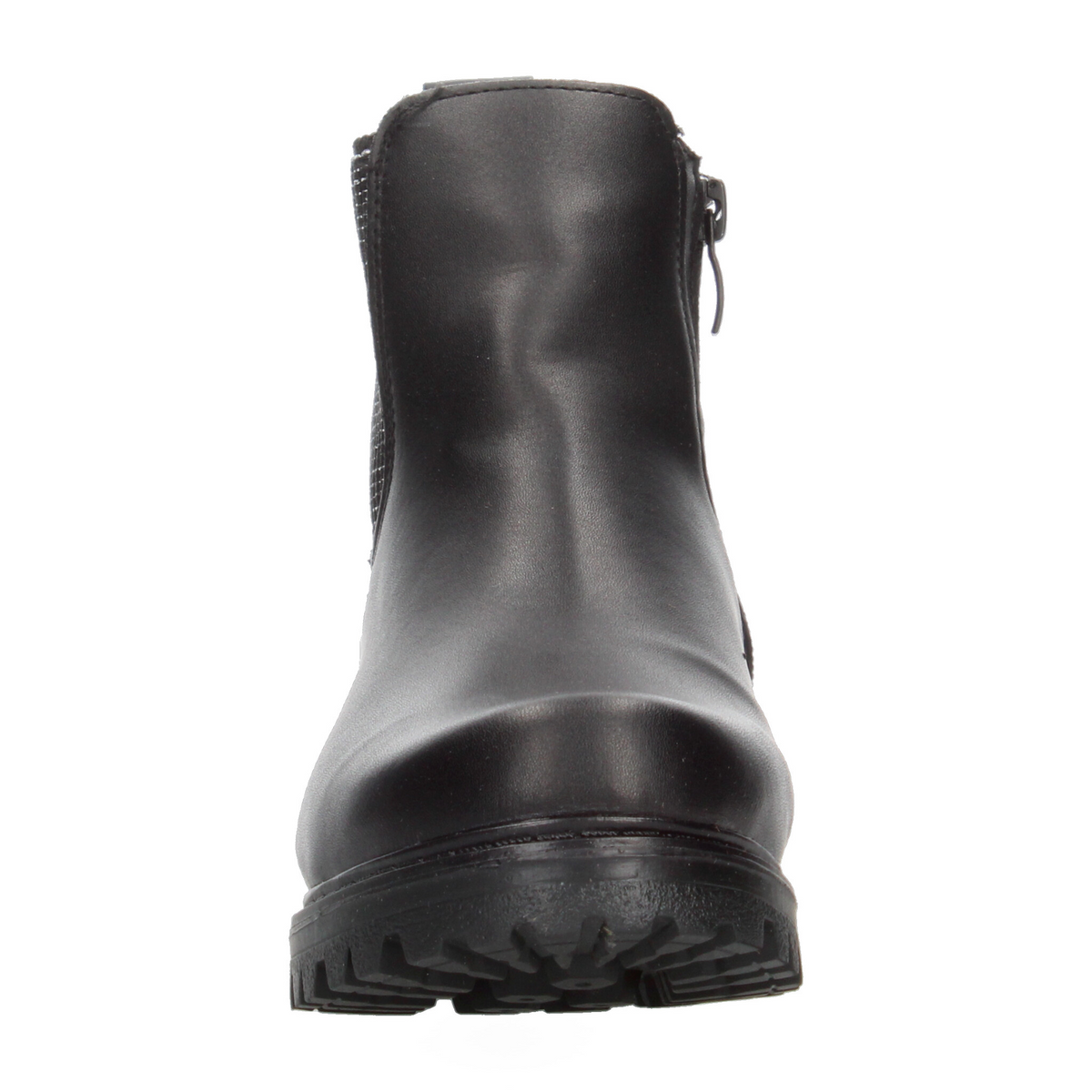 Bota Tropicana Niña Negro Casual Dama Jr. T22-27, foto 6 de 10