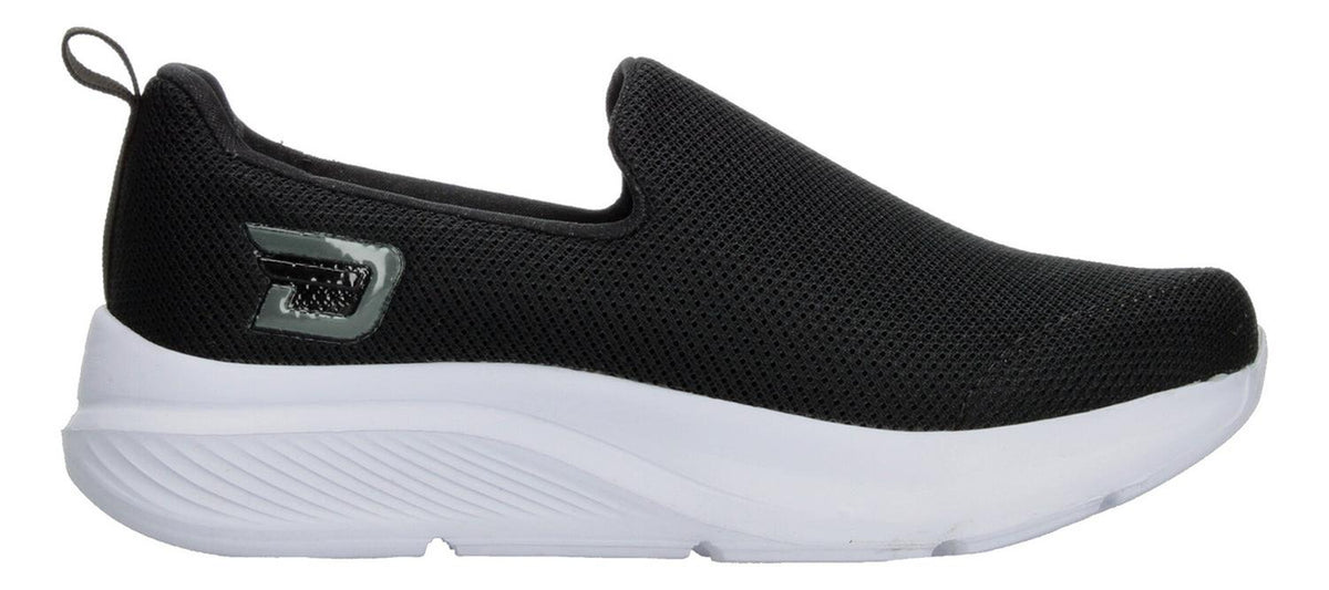 Tenis Negro Para Mujer [dio27], foto 1 de 9