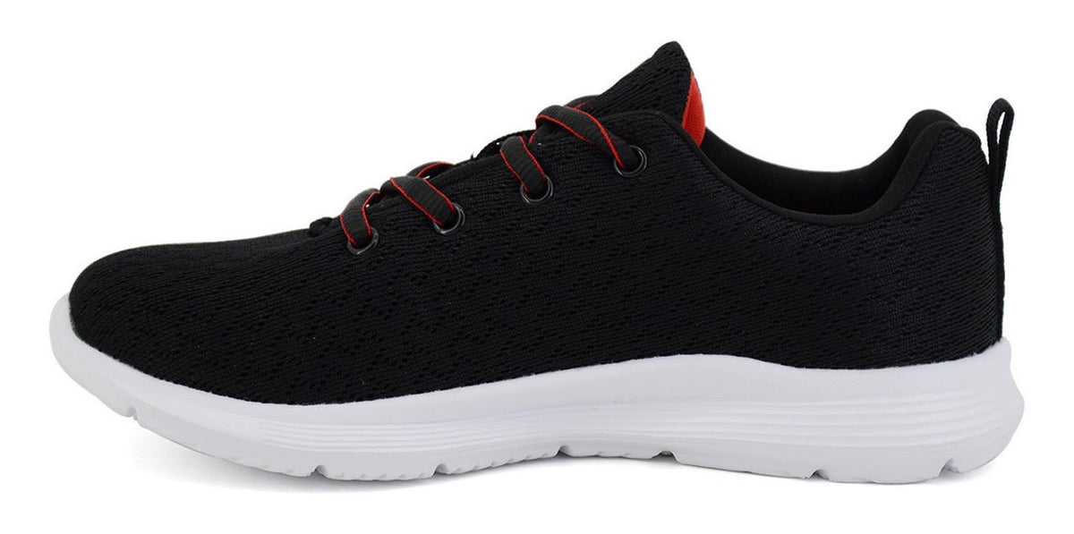 Tenis Charly Para Niño 1069293 Negro [chy2431], foto 2 de 6