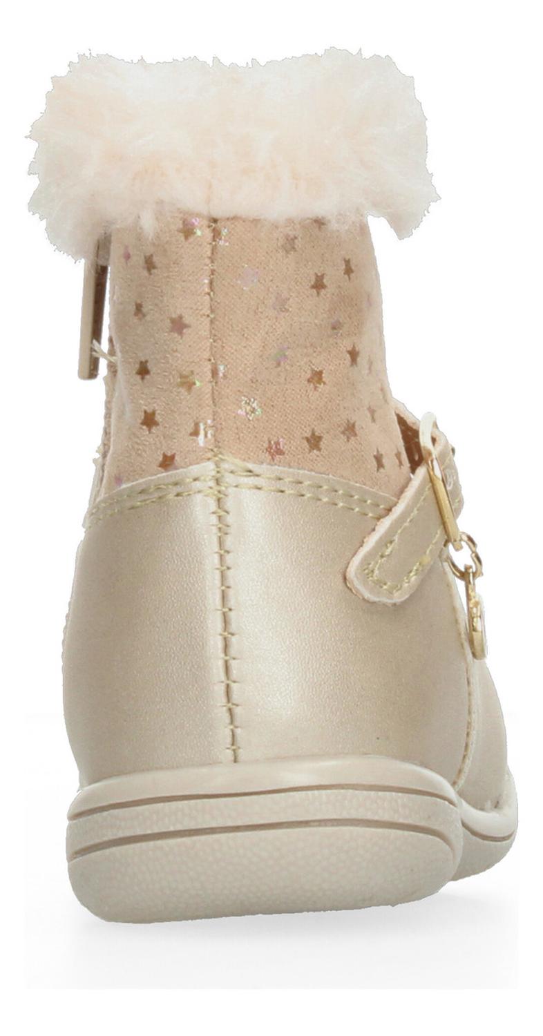 Bota Jakuna Dorado Para Niña [jak304], foto 7 de 8