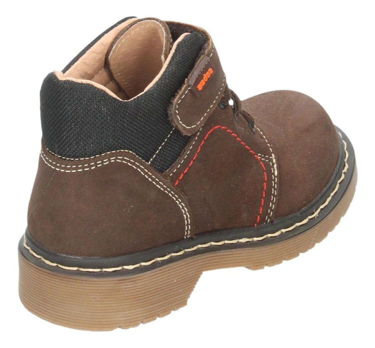 Zapato Casual Coqueta Para Niño 424004-f Amarillo [cta853], foto 5 de 10