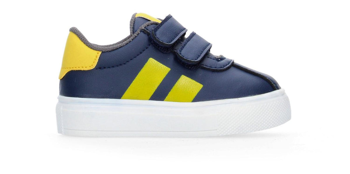 Tenis Roddyck Para Niño 93801 Azul [ryk27], foto 1 de 10