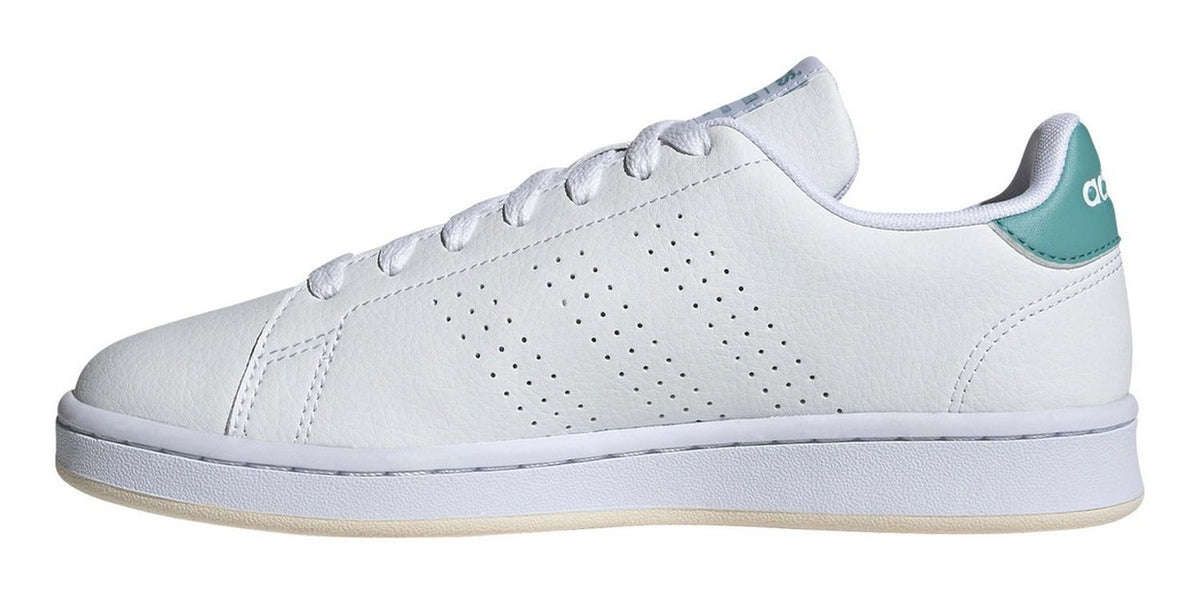 Tenis adidas Para Mujer Gw4846 Blanco [add1987], foto 9 de 10