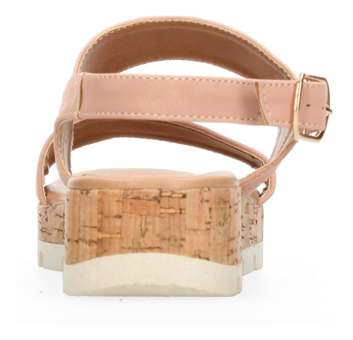 Sandalias Rivedy Para Mujer 1122 Rosa [rve4], foto 7 de 10