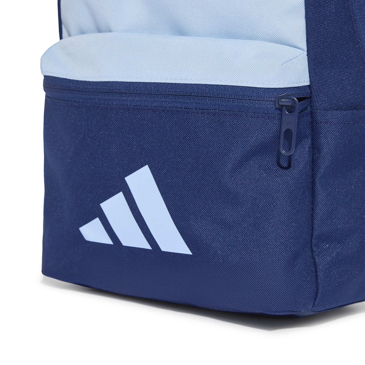 Mochila Adidas Niño Azul Escolar Infantil Kinder 11L, foto 4 de 10
