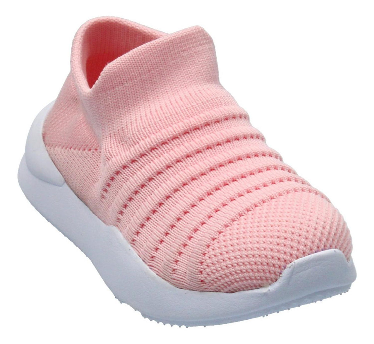 Tenis Coqueta Para Niña 158001 Rosa [cta880], foto 3 de 6