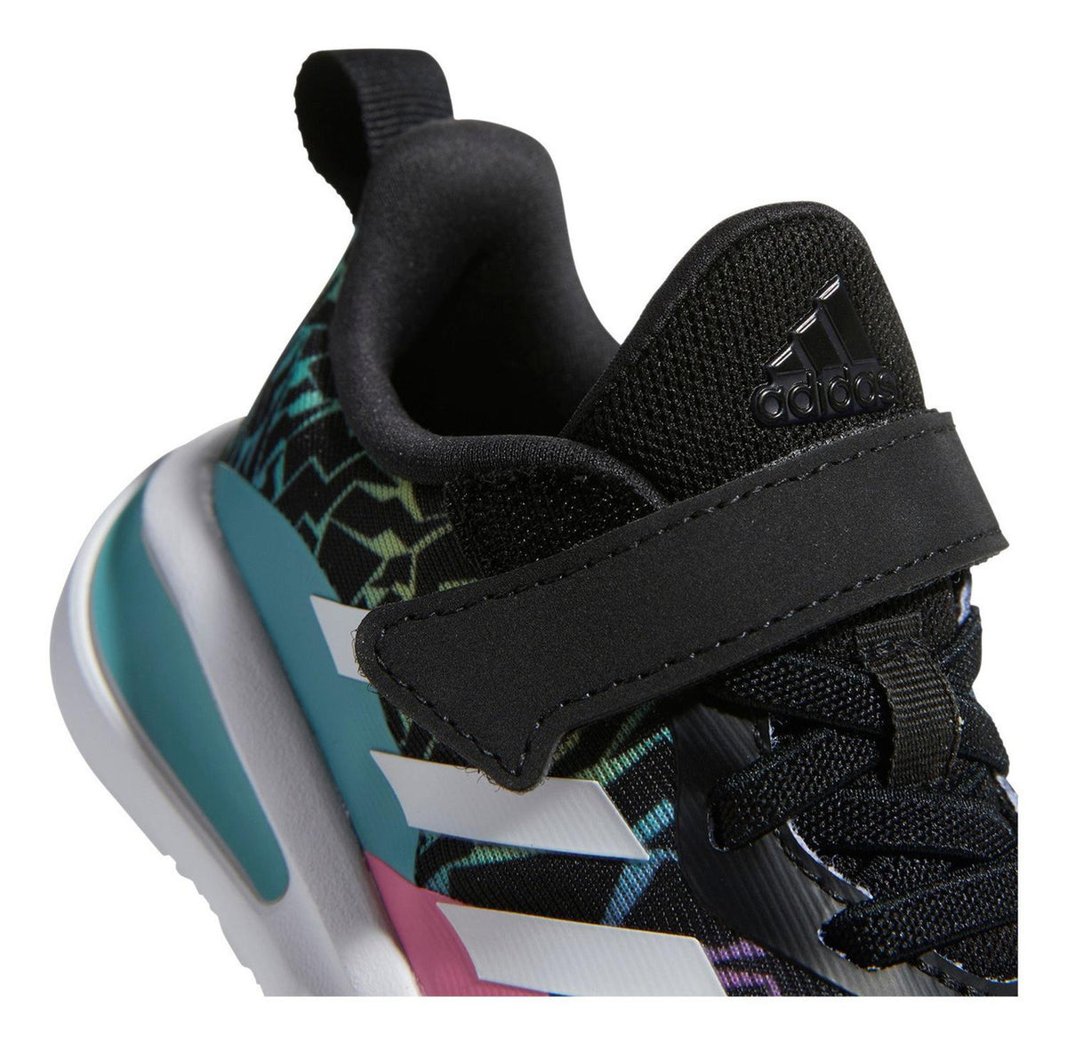 Tenis adidas Para Niña H04134 Multicolor [add2041], foto 7 de 10