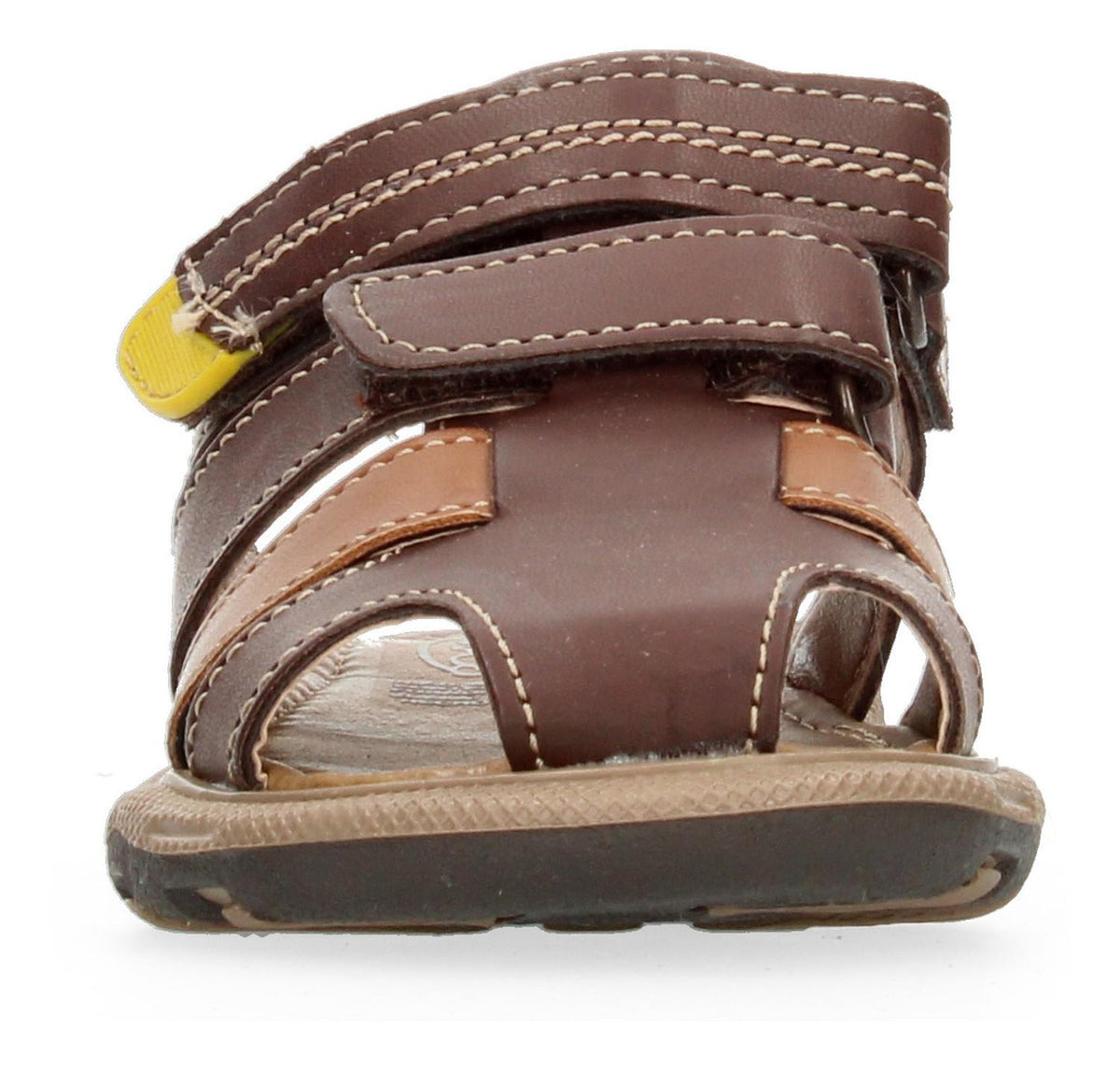 Sandalias Minipapos Para Niño 15742 Cafe [mnp262], foto 6 de 10