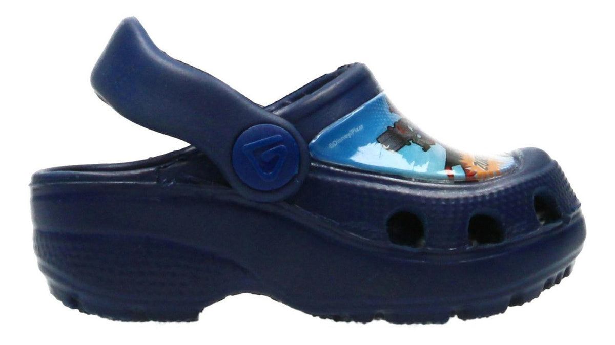 Sandalias Nintendo Para Niño 5387 Azul Marino [nin1181], foto 1 de 6