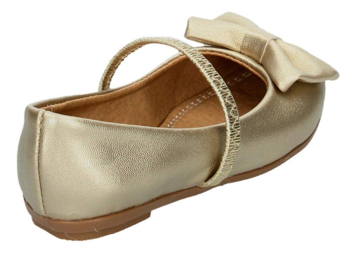 Balerina Flat Lady Loren's Para Niña 245 [ldl34], foto 5 de 10
