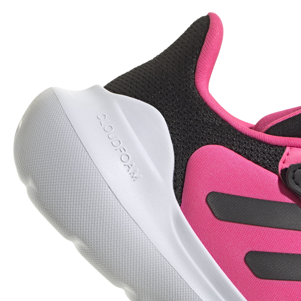 Tenis Adidas Tensaur Run 3.0 Niña Negro Deportivo Infantil T16-22, foto 5 de 10