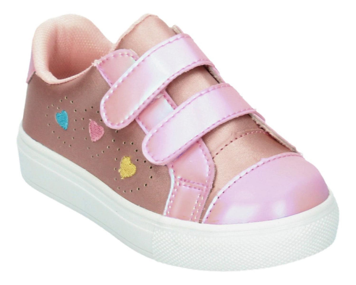 Tenis Tropicana Para Niña 93084 [tro1129], foto 4 de 10