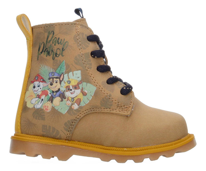 Bota Nickelodeon Cafe Para Niño [ned13]