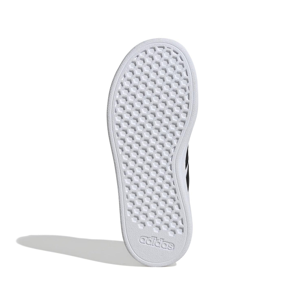 Tenis Adidas Grand Court 2.0 Blanco Niño T16-22 [ADD2872], foto 8 de 8